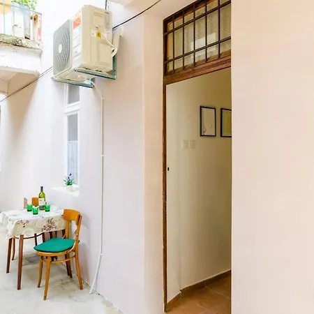 Apartamento Lucy *