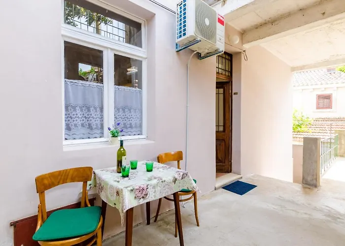 Appartement Lucy *