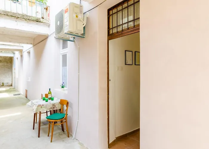 Appartement Lucy *