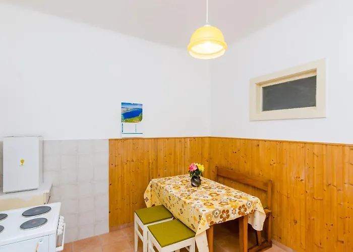 Appartement Lucy *