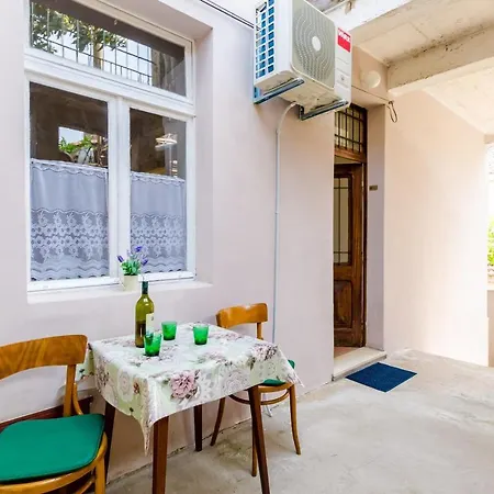 Appartement Lucy *