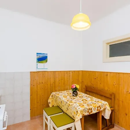 Appartement Lucy *