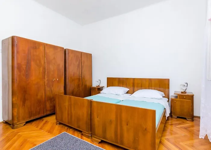 Apartmán Lucy Dubrovník