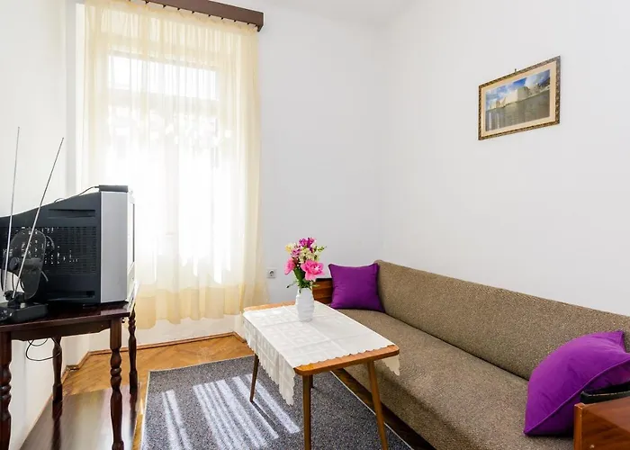 Apartmán Lucy Dubrovník