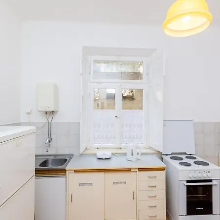 Lucy Дубровник